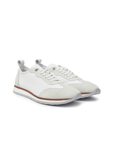 116-78 Erkek Sneaker Ayakkabı