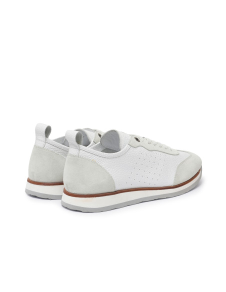 116-78 Erkek Sneaker Ayakkabı