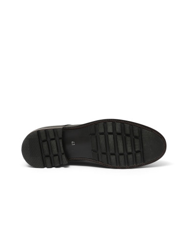 138-34 Erkek Ayakkabı