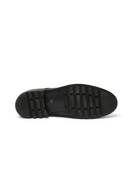 138-34 Erkek Ayakkabı