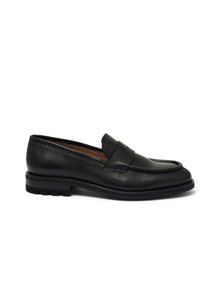 138-35 Erkek Loafer Ayakkabı