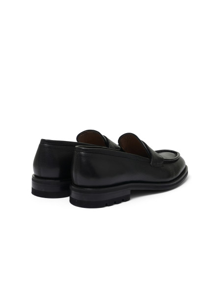 138-35 Erkek Loafer Ayakkabı