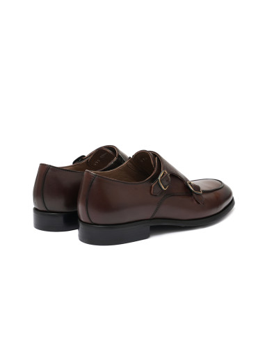 138-40 Toka Detaylı Erkek Klasik...