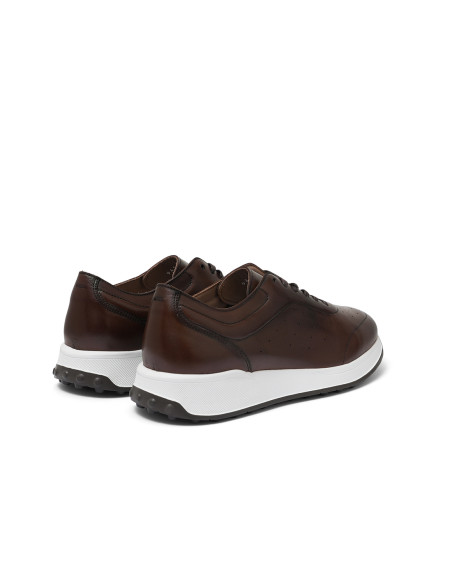 458-01 Erkek Sneaker