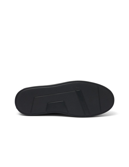 2-427-28 Örgülü Erkek Sneaker