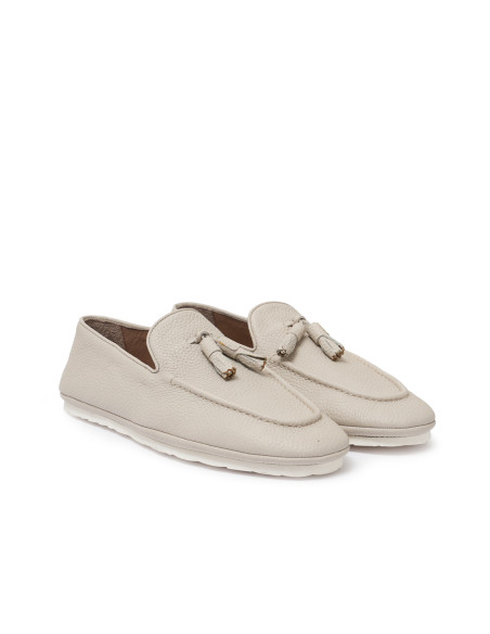 438-01 Erkek Loafer Ayakkabı