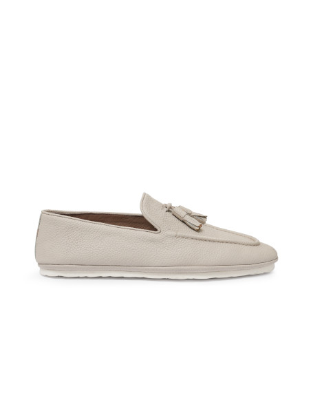 438-01 Erkek Loafer Ayakkabı