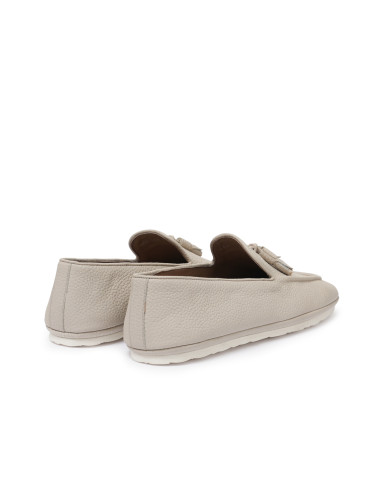 438-01 Erkek Loafer Ayakkabı