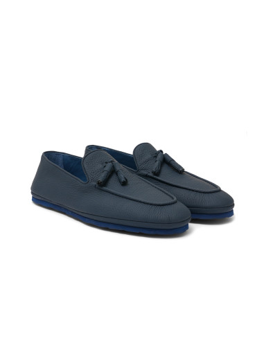 438-01 Erkek Loafer Ayakkabı