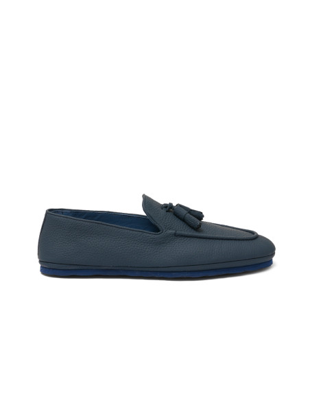438-01 Erkek Loafer Ayakkabı