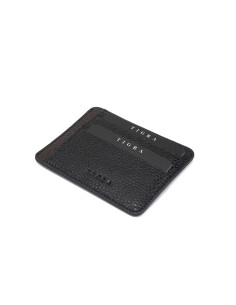 Kahverengi Deri Kartlık