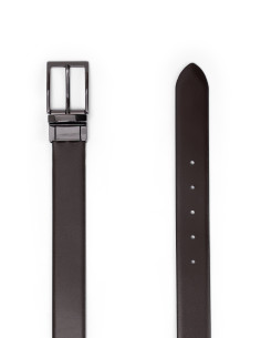 1002 Deri Erkek Kemer