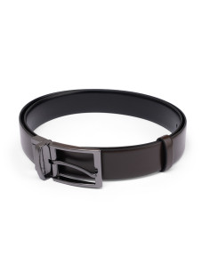 1002 Deri Erkek Kemer 2