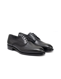 1-126-12 Erkek Klasik Ayakkabı