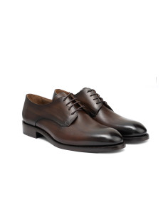 1-126-12 Erkek Klasik Ayakkabı