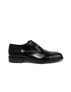 1-449-01 Klasik Erkek Smokin Ayakkabı 2