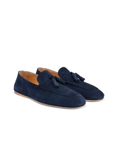 1-438-12 Erkek Loafer Ayakkabı