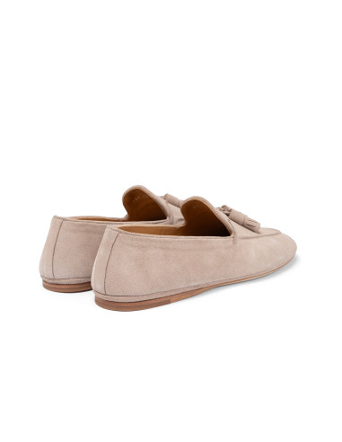 1-438-12 Erkek Loafer Ayakkabı