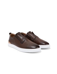 1-448-06 Erkek Sneaker Ayakkabı